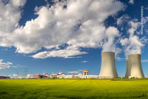 In Focus: EU Nuclear Energy Policy – Why It Matters To Us All ...